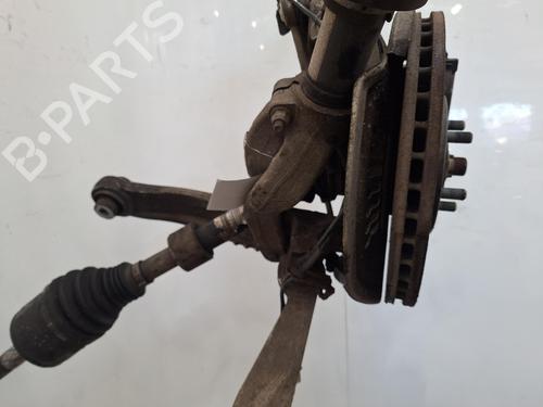 Right front suspension JAGUAR I-PACE (X590) EV400 AWD | BP32120783M73 - Image 4