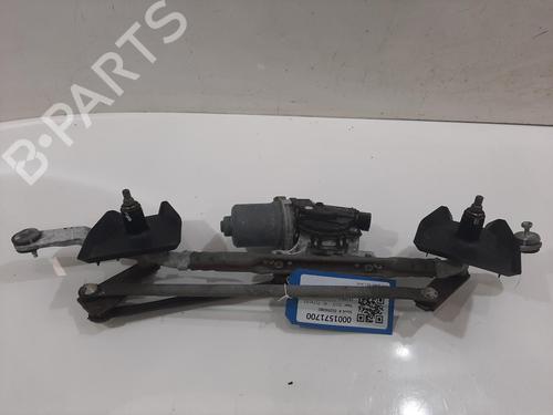 Viskermotor vindrude SUZUKI CELERIO (LF) 1.0 (AVK310) (68 hp) 30559836