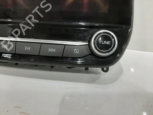 Electronic module FORD FIESTA VII (HJ, HF) 1.0 EcoBoost | BP26758447M83 