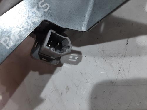 Rear wiper motor NISSAN NOTE (E12) 1.2 | BP36879434M102 - Image 5