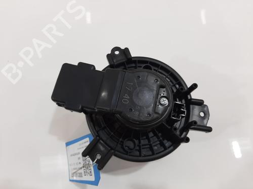Heater blower motor SUZUKI IGNIS III (MF, FF) 1.2 Hybrid AllGrip (ATK412) | BP33868285M62 - Image 6