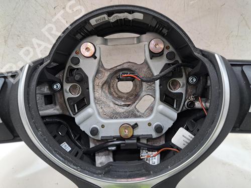 Steering wheel BMW 2 Gran Tourer (F46) 218 i | BP33124568C49 - Image 4