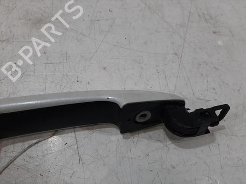 Exterior handle SUZUKI IGNIS III (MF, FF) 1.2 Hybrid (ATK412) | BP32270366C122