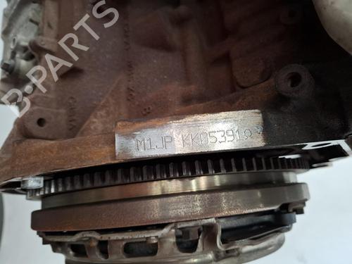 Engine FORD FIESTA VII (HJ, HF) 1.0 EcoBoost | BP38199854M1 - Image 6