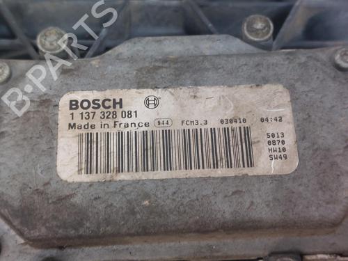 Kølerpakke FORD MONDEO III (B5Y) 2.0 16V TDDi / TDCi | BP26834413M120 
