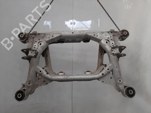 Used Subframe JAGUAR I-PACE (X590) EV400 AWD (400 hp) 29883049