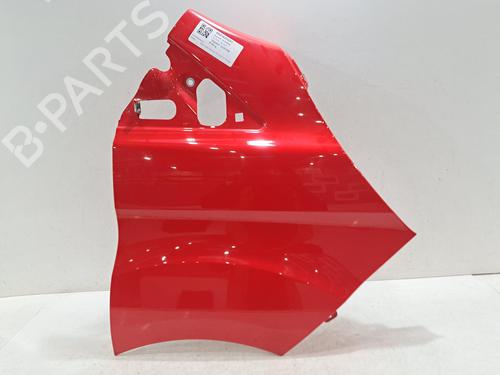 Used Right front fenders FORD TRANSIT CUSTOM V362 Van (FY, FZ) 2.0 EcoBlue (130 hp) 32409016