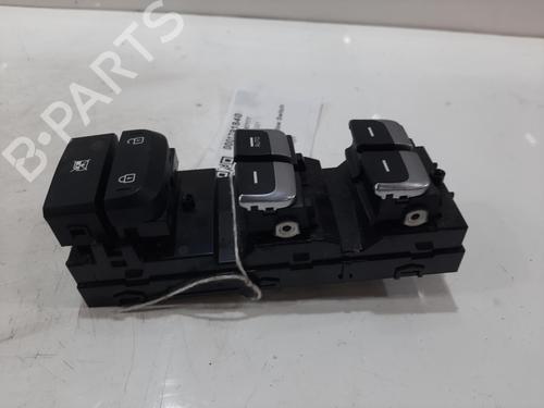 Right front window switch KIA SPORTAGE IV (QL, QLE) 1.6 CRDi | BP38015308I26 - Image 3
