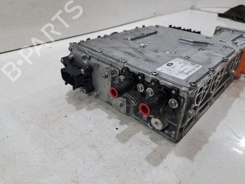 Inverter/Converter JAGUAR I-PACE (X590) EV400 AWD | BP30756176M119