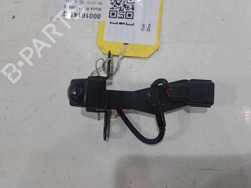 Câmera NISSAN NOTE (E12) 1.2 DIG-S | BP31812420E14