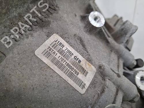 Gearbox FORD FIESTA VII (HJ, HF) 1.1 Ti-VCT | BP32064607M3 