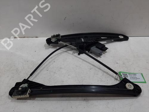 Used Front right window mechanism CITROËN C5 AIRCROSS (A_) 1.2 PureTech 130 (ARHNSJ) (131 hp) 29524444