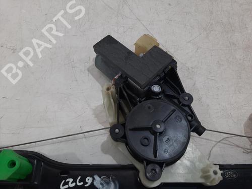 Rear left window mechanism JAGUAR I-PACE (X590) EV400 AWD | BP33435864C24 - Image 3