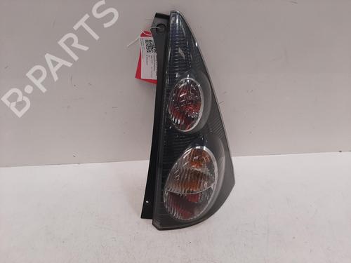 Used Right taillight Right taillight CITROËN C1 (PM_, PN_) 1.0 (68 hp) 34233474 34233474