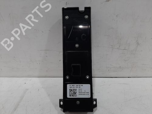 Right front window switch FORD FOCUS II (DA_, HCP, DP) 1.6 | BP27720621I26 - Image 2