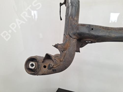 Forbro VW TOUAREG (CR7, RC8) 3.0 TDI 4motion | BP28101002M9 
