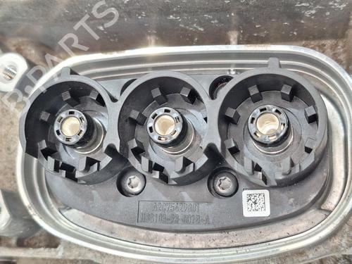 Inverter/Converter JAGUAR I-PACE (X590) EV400 AWD | BP27705247M119 
