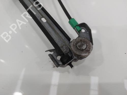 Front right window mechanism RENAULT ESPACE III (JE0_) 2.0 16V (JE0N, JE0L, JE02) | BP26749243C23 