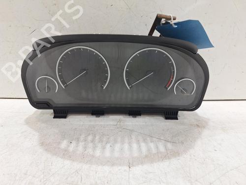 Quadrante BMW 7 (F01, F02, F03, F04) 730 d (245 hp) 32089369