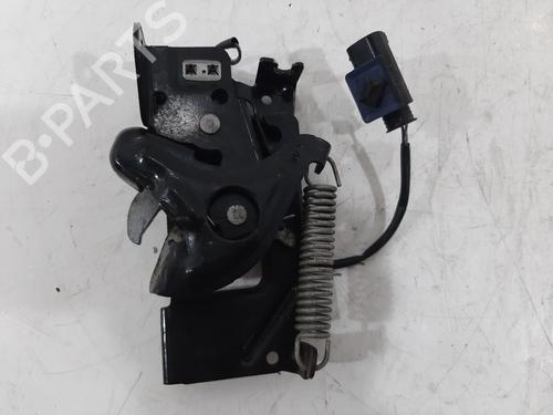 Used Hood lock Hood lock BMW 2 Coupe (F22, F87) M 235 i (326 hp) 36452446 36452446