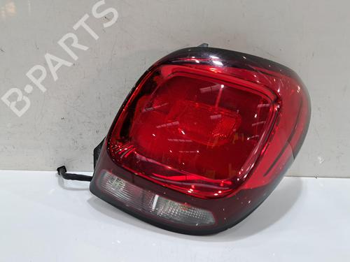 Used Right taillight Right taillight CITROËN C1 II (PA_, PS_) 1.0 VTi 68 (69 hp) 36154268 36154268