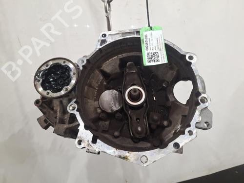 gearbox-vw-golf-vii-5g1-bq1-be1-be2-2012-2013-2014-2015-2016-2017-2018-2019-2020-2021-32027548 main image