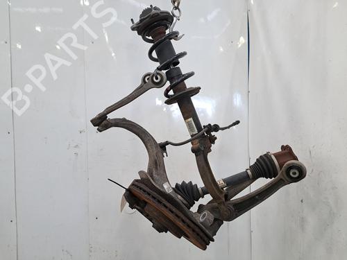Used Right front suspension AUDI A6 C7 Avant (4G5, 4GD) 3.0 TDI quattro (245 hp) 26834841