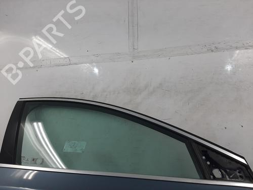 Right front door VOLVO V40 Hatchback (525) D2 | BP29397921C3 