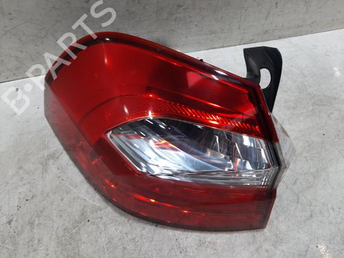 Left taillight KIA RIO III (UB) 1.25 CVVT | BP33010392C34 - Image 3