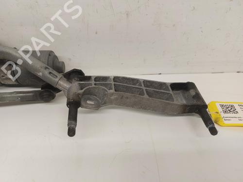 Front wiper motor RENAULT WIND (E4M_) 1.2 (E4MF) | BP26864994M29 