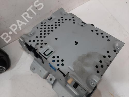 Electronic module FORD FIESTA VII (HJ, HF) 1.0 EcoBoost | BP33699587M83 - Image 4