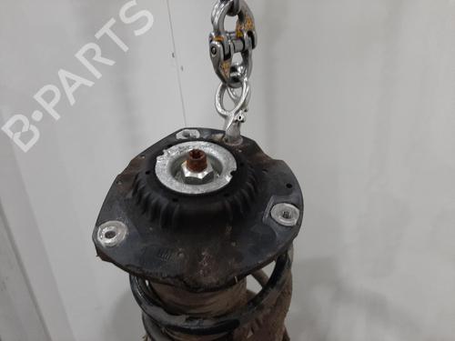 Right front suspension VAUXHALL ASTRA Mk VII (K) (B16) 1.4 Turbo | BP26786662M73 