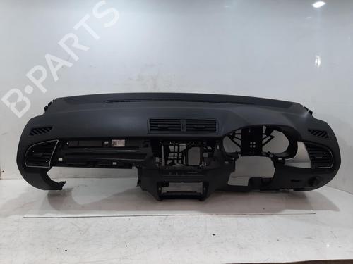 Tableau de bord SKODA FABIA III (NJ3) 1.0 (75 hp) 32851384