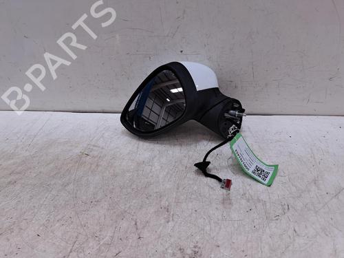 Specchietto retrovisore sinistro Specchietto retrovisore sinistro FORD FIESTA VI (CB1, CCN) 1.25 (82 hp) 36950984 36950984