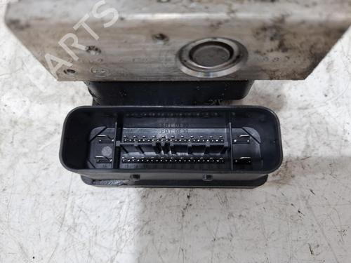 ABS pump CITROËN C3 II (SC_) 1.4 | BP38089263M43 - Image 6