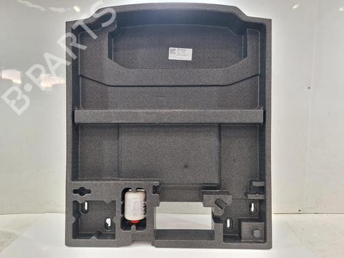 Bagageruimtebodem JAGUAR I-PACE (X590) EV400 AWD (400 hp) 32239430