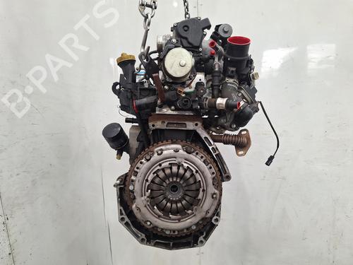 Motor für NISSAN NOTE (E12) 1.5 dCi (90 hp) 26854597