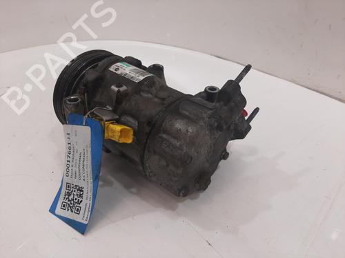 AC compressor MINI MINI COUNTRYMAN (R60) Cooper D | BP37218851M34 - Image 3