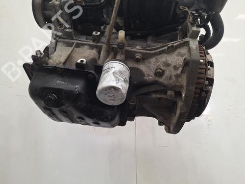 Engine HYUNDAI i20 I (PB, PBT) 1.2 | BP37641305M1 - Image 3
