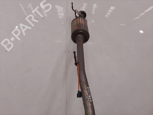 Catalyst FORD PUMA (J2K, CF7) 1.0 EcoBoost mHEV | BP38048531M10 - Image 4