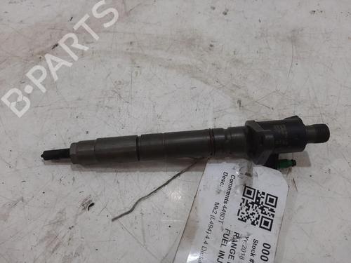 Used Injector LAND ROVER RANGE ROVER SPORT II (L494) 4.4 SDV8 4x4 (340 hp) 30259824