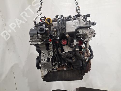 Engine VW GOLF VII (5G1, BQ1, BE1, BE2) 1.6 TDI | BP30722508M1
