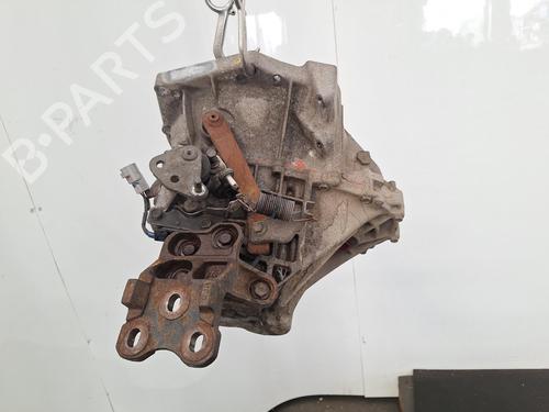 Gearbox PEUGEOT 107 (PM_, PN_) 1.0 | BP29946205M3