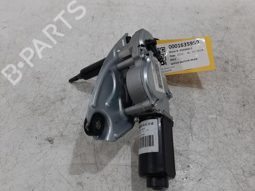 Viskermotor bagrude MG MG 3 1.5 | BP32324693M102