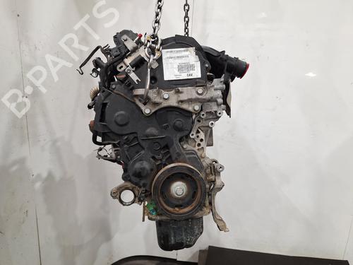Used Engine VAUXHALL COMBO Mk IV (E) Box Body/MPV (K9) 1.6 D (99 hp) 32757988