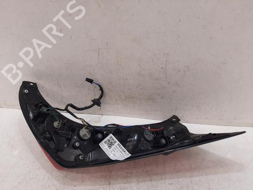 Left taillight TOYOTA AYGO (_B4_) 1.0 VVTi (KGB40) | BP32757784C34  - Image 6