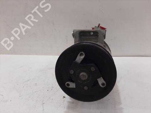 AC-Kompressor VW GOLF VII (5G1, BQ1, BE1, BE2) 1.4 TSI (125 hp) 29524803