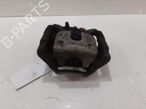 Used Other Other NISSAN QASHQAI III (J12) 1.3 DIG-T (140 hp) 36334246 36334246