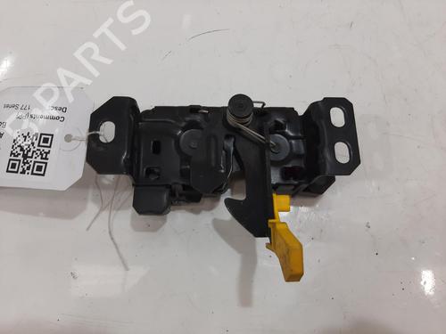 hood-lock-mercedes-benz-a-class-w177-2018-37871939 main image