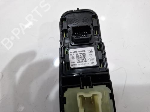 Right front window switch RENAULT TRAFIC III Bus (JG_) 2.0 dCi 110 (JGMW) | BP38604384I26 - Image 6